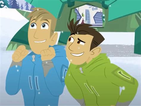 Pin By Dumary 21 On Chris Kratt In 2023 Wild Kratts Cartoon Art Wild