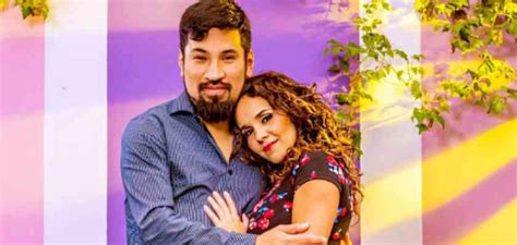 Gabriel Calvo Ex Amor O De Rika Villalobos Afirm Que Le Hicieron Un