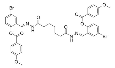 4 BROMO 2 E 7 2E 2 5 BROMO 2 4 METHOXYBENZOYL OXY