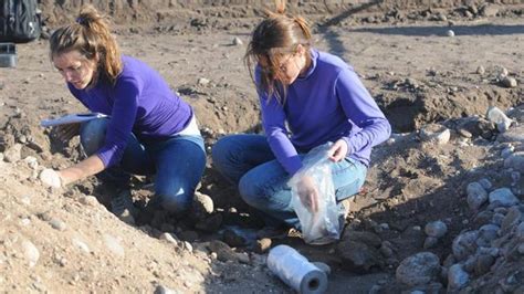 Charla abierta del Equipo Argentino de Antropología Forense Noticias