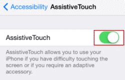 Ways To Enable Assistive Touch In Iphone Ipad