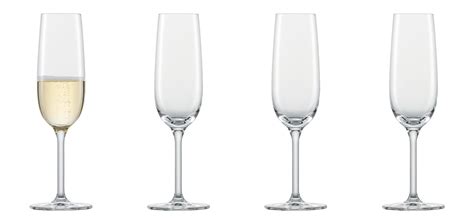 Schott Zwiesel Sektglas For You Er Set