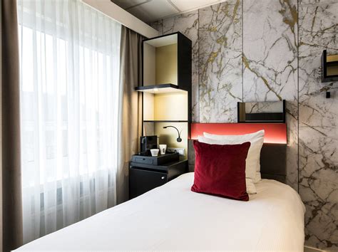 Check out these fine rooms! | The Lancaster Hotel Amsterdam