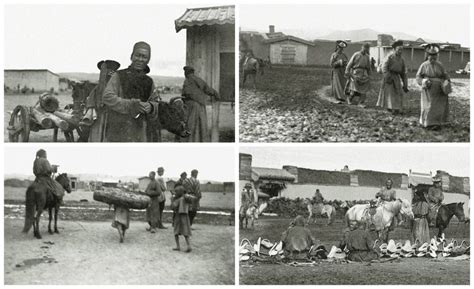 tuuxen zurguud  xx zuuny exen ueiin mongolcuud