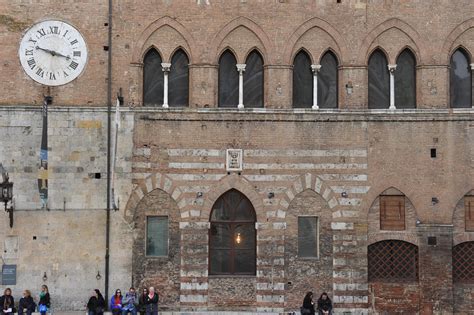 Siena Tuscany Italy Tiberio Frascari Flickr