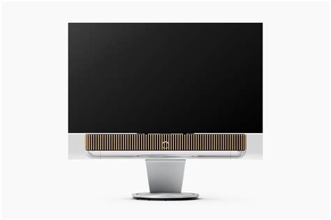 Bang Olufsen Beosound Theatre Soundbar Hiconsumption