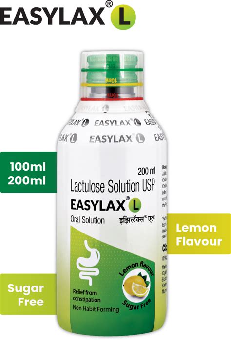 Easylax L Cipla