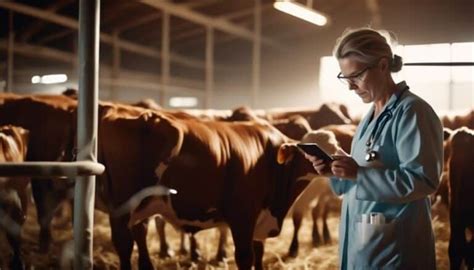 Identifying And Managing Common Cattle Diseases The Ranching Guide