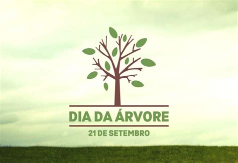 Dia Da Arvore 21 De Setembro - 9