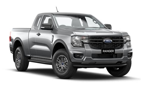 Next Gen Ranger Xl Open Cab Bm Paul Tan S Automotive News