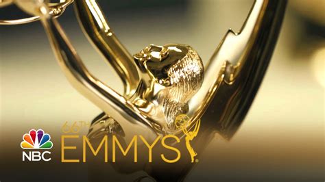 The Emmys 2014 Making An Emmy Statue Digital Exclusive Youtube