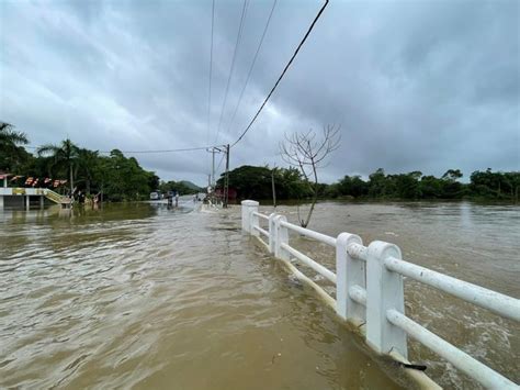 La Inundaciones Por Lluvias Monzónicas En Siri Lanka Dejan Al Menos 14