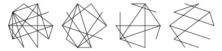 Graph Diameter From Wolfram Mathworld