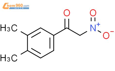 Ethanone Dimethylphenyl Nitro Mol