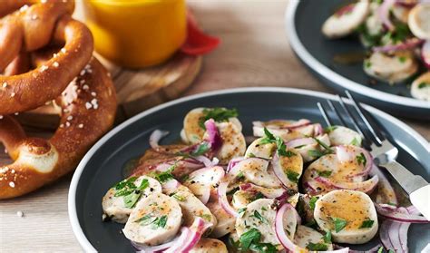 Oktoberfest Rezepte Leckere Gerichte Lidl Kochen