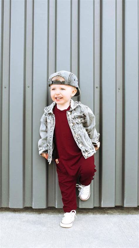 Toddler Boy Fashion, Cool Kids Clothes, Baby Boy Style | Cool kids ...