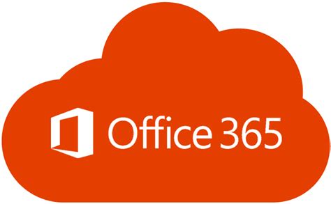 Microsoft Office Cloud Logo Logodix