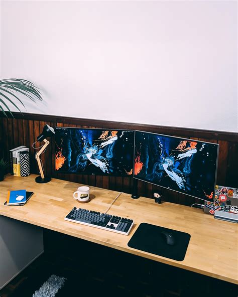 added   monitor web dev workstation rmacsetups