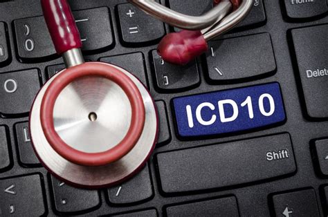 Icd Codes Format Information And Uses