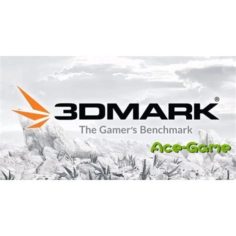 3dmark Advanced Editionsteam Keyglobalinstant Delivery Other