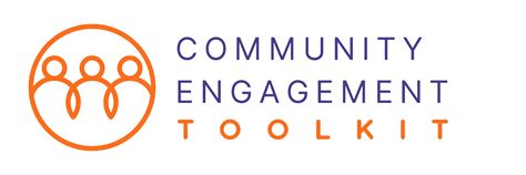 Welcome to the Community Engagement Toolkit | Community Engagement Toolkit