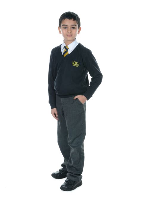 Uniform – Walmley Junior School