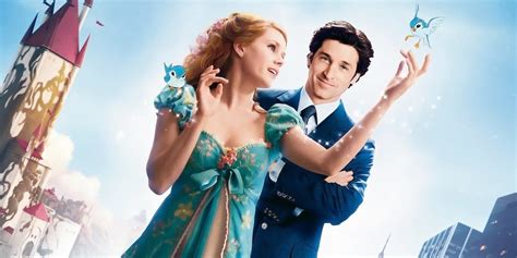 Enchanted Soundtrack Music - Complete Song List | Tunefind