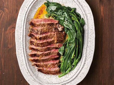 Cook This Mirandesa Steak From Portugal The Cookbook Owen Sound Sun