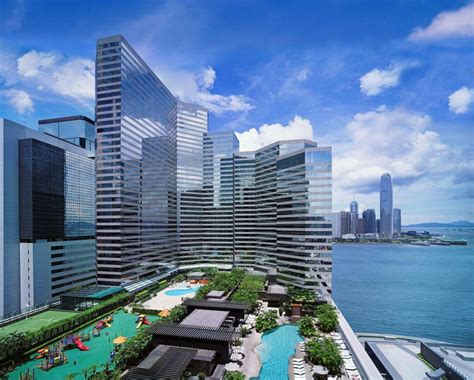 Best Luxury Hotels in Hong Kong 2022 | The Luxury Editor