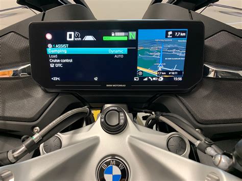 2021 Bmw R 1250 Rt