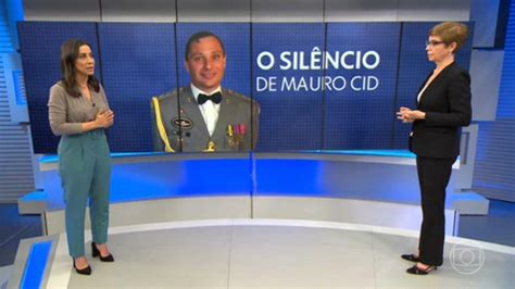 Duailibi Entorno De Bolsonaro Ficou Frustrado Sil Ncio De Mauro