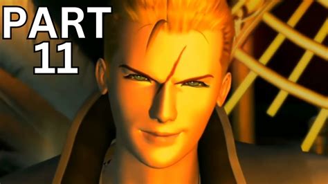 Fighting Seifer And Edea Final Fantasy 8 Part 11 Youtube