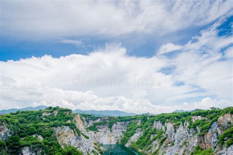 Landscape Nature Grand Canyon Stock Photo Image Of Clouds Mountains