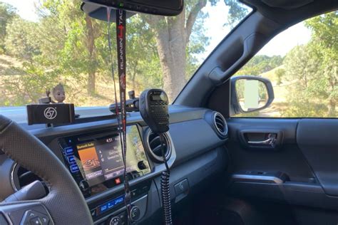 Taco Tuesday 7 Dash Mount Setups For 2nd 3rd Gen Tacoma