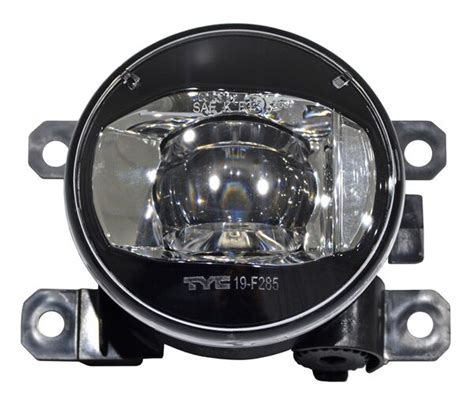 Venta De Faro Niebla Renegade Leds Der En M Xico