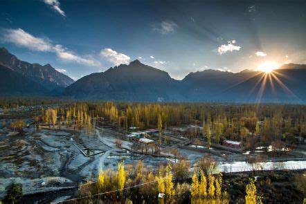 45 Cheap Skardu Tour Packages 2025 By Air Road