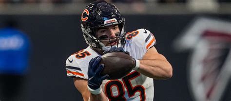 TE2s With Top Five Potential 2023 Fantasy Football FantasyPros