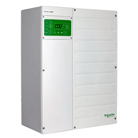 Schneider Electric Conext SW 6 8kW Inverter Charger 865 6848 21