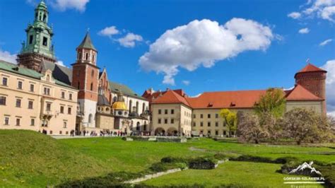 Wawel Zamek Kr Lewski Na Wawelu Zwiedzanie Godziny Otwarcia Ceny