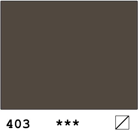 Rembrandt Akvarelli 403 Vandyke Brown Https Taidepiste Fi