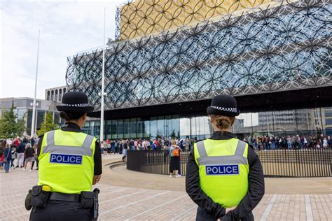 Birmingham Police On Twitter Our Local Teams Are In Birmingham City