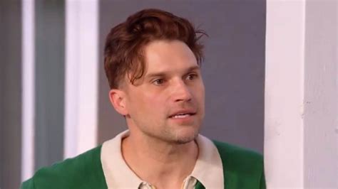 Vanderpump Rules Tom Schwartz Slammed For ‘unusually Cruel Move As He