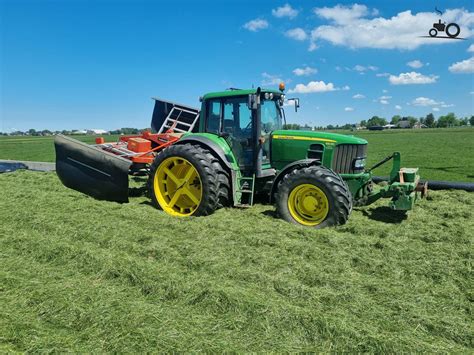 Foto John Deere 6630 Premium 1474416