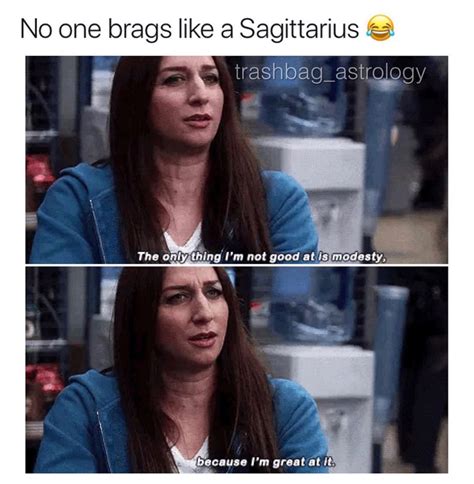 27 Funny And Relatable Sagittarius Memes That Are Basically Facts Artofit