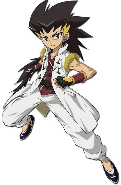 Beyblade Metal Fury Characters List - beautyeasysite