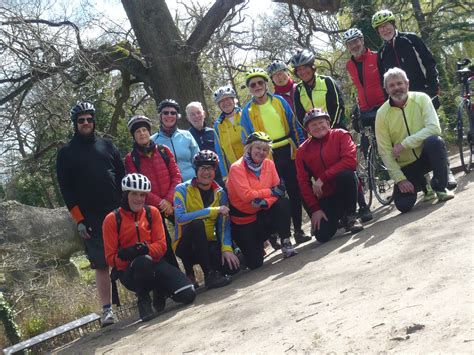 Cheam and Morden CTC