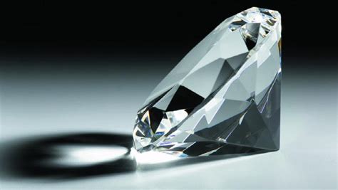 World’s largest diamond found | Perry Daily Journal