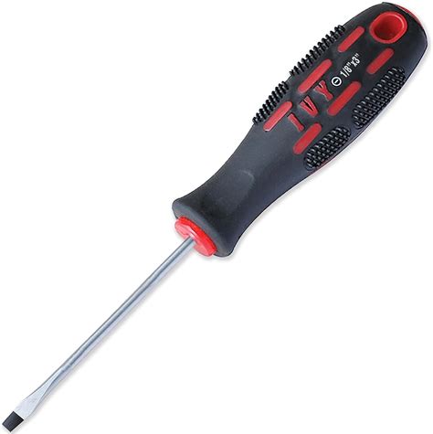 Amazon Ivy Classic Slotted Magnetic Screwdriver X