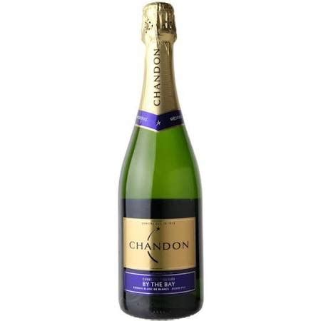 Domaine Chandon Blanc De Blanc Reserve Ml Webster Wine Spirits