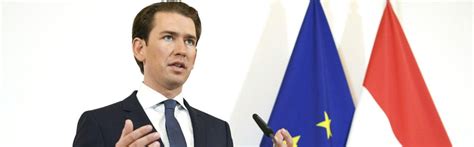 Sebastian Kurz Wegen Falschaussage Angeklagt Kronehit